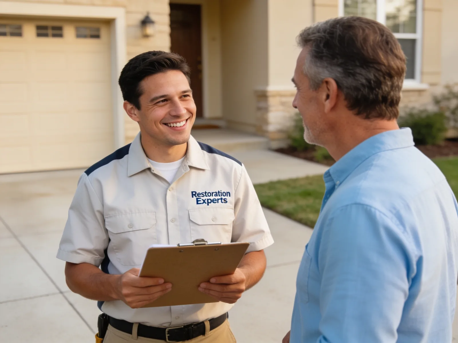 Water Damage Cleanup Clackamas, OR FAQs